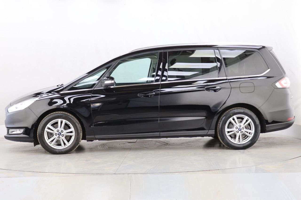 2019 FORD GALAXY 2019 FORD GALAXY