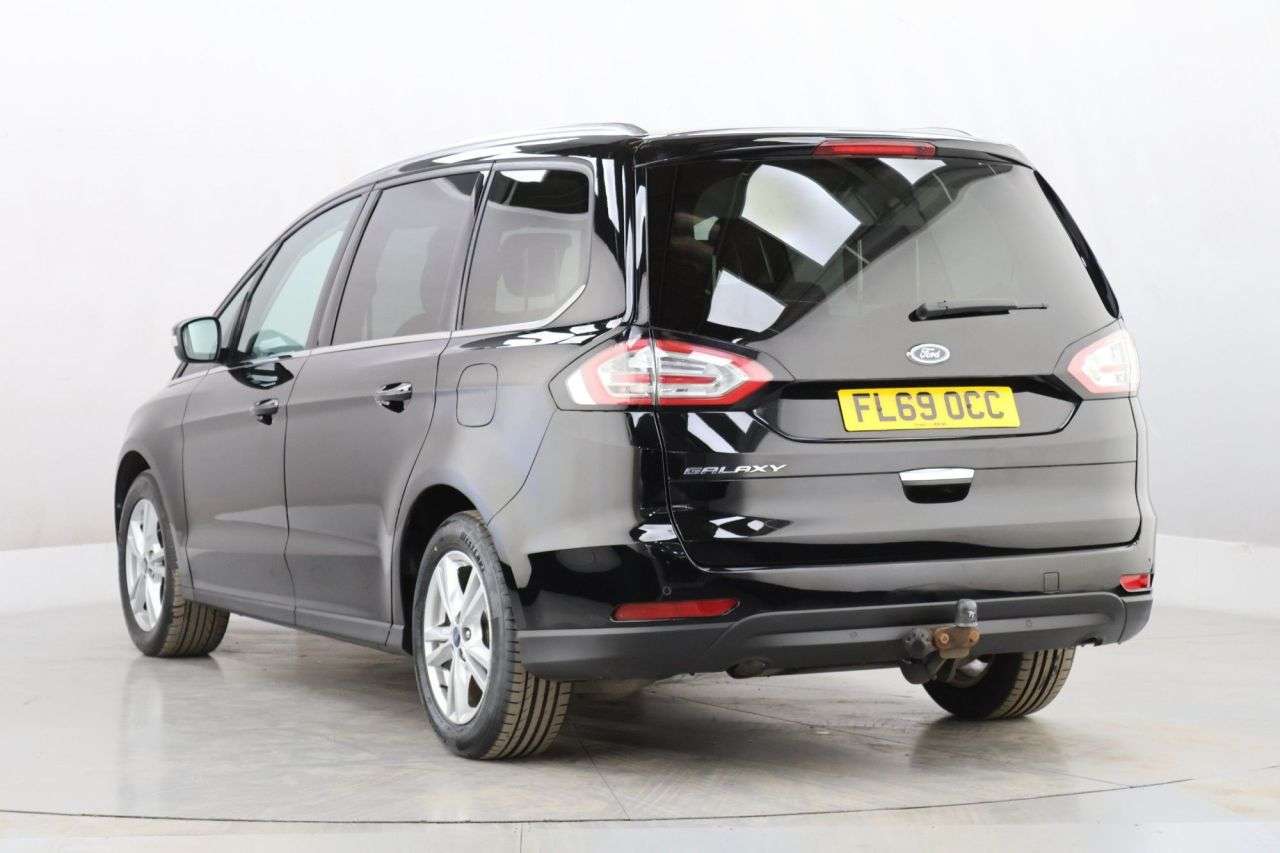 2019 FORD GALAXY 2019 FORD GALAXY