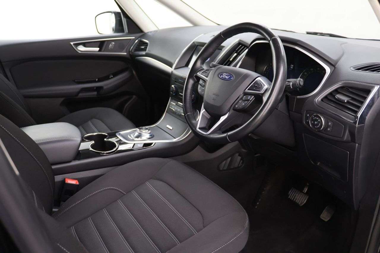 2019 FORD GALAXY 2019 FORD GALAXY