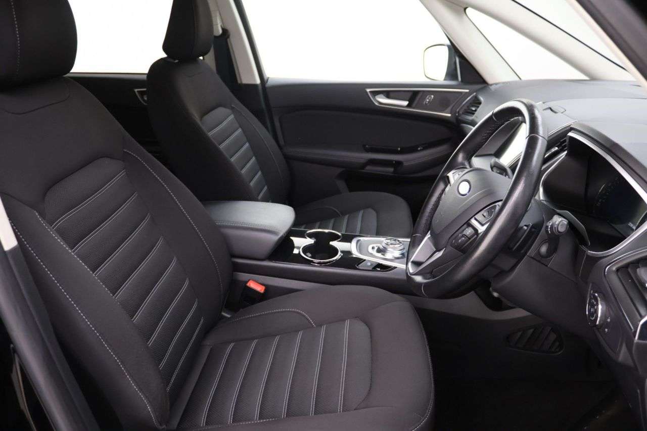 2019 FORD GALAXY 2019 FORD GALAXY