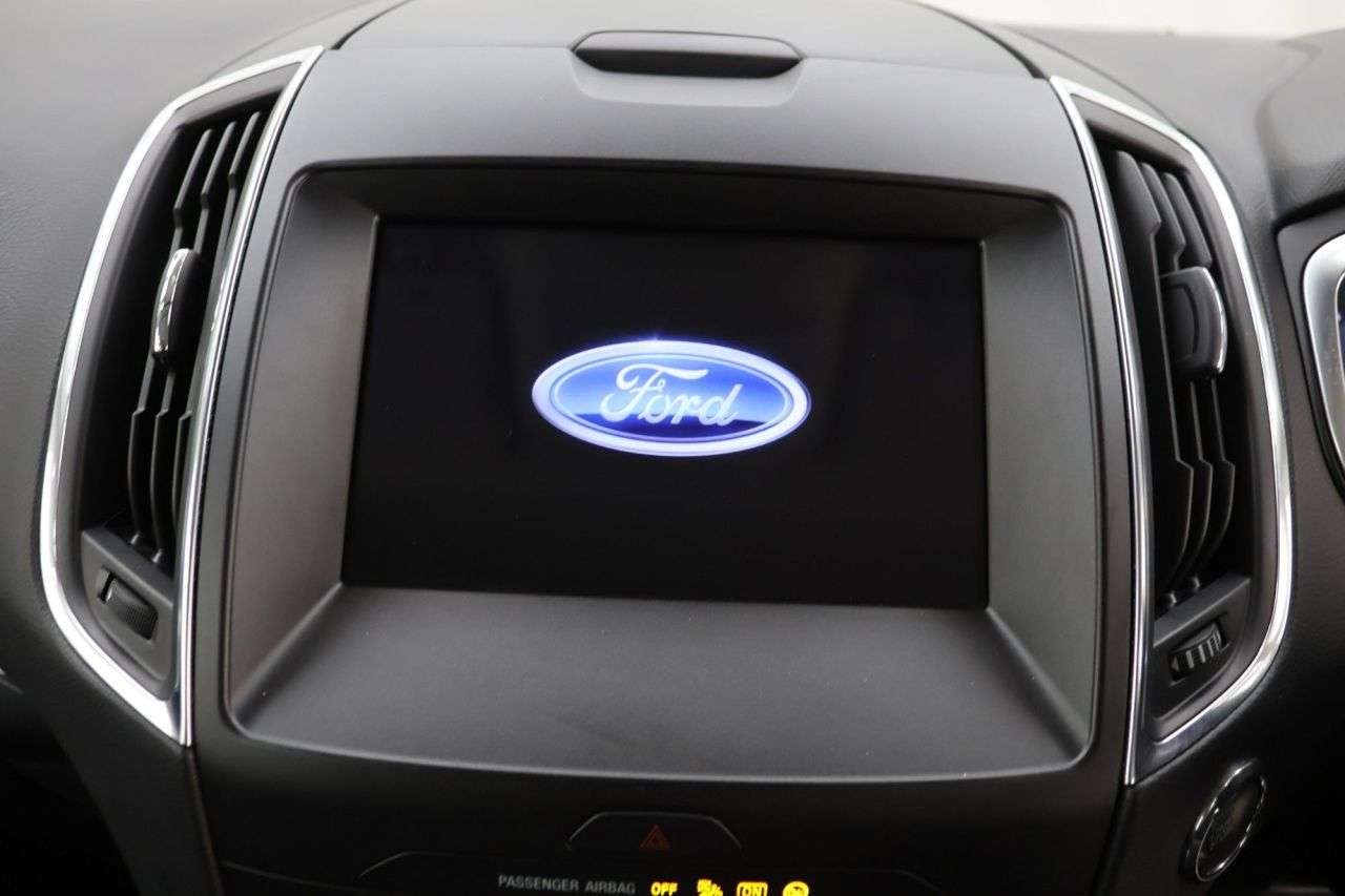 2019 FORD GALAXY 2019 FORD GALAXY