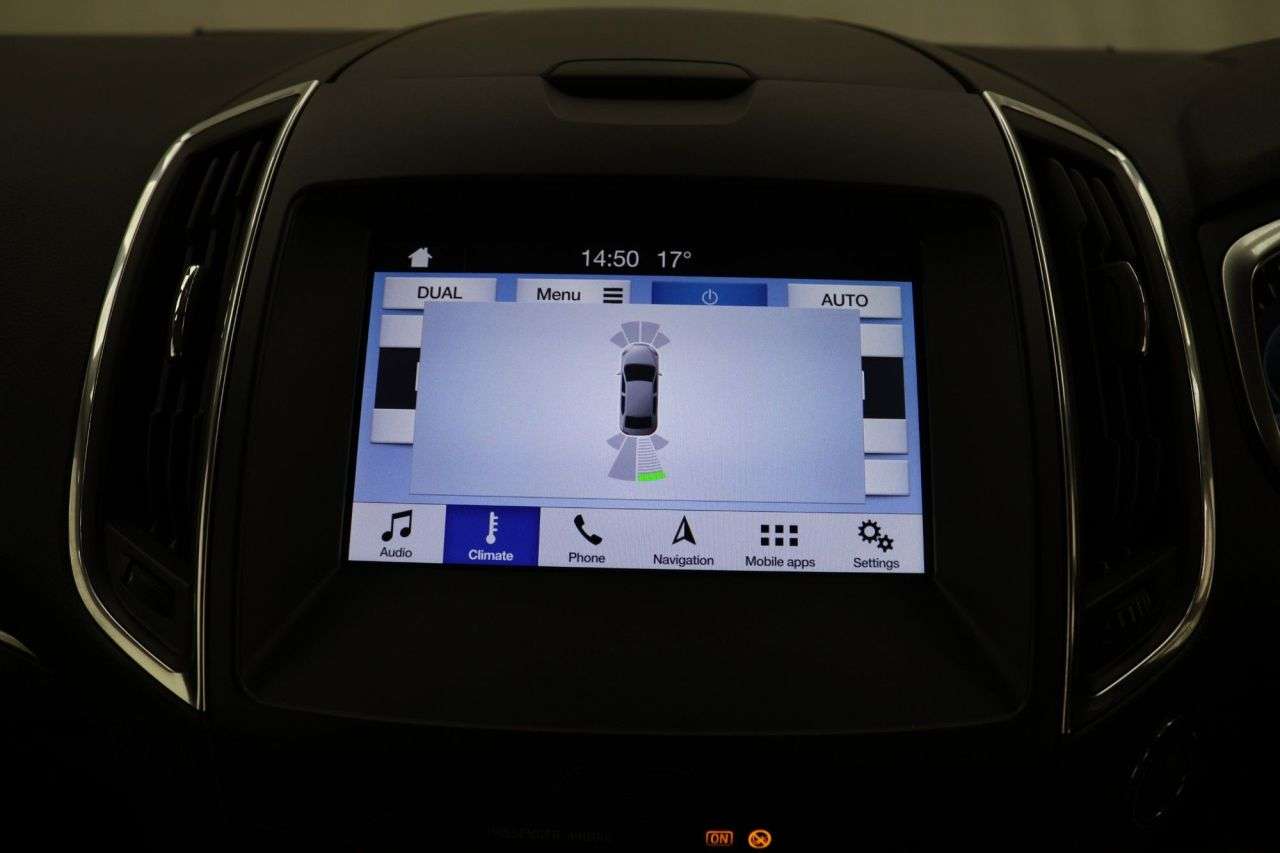 2019 FORD GALAXY 2019 FORD GALAXY