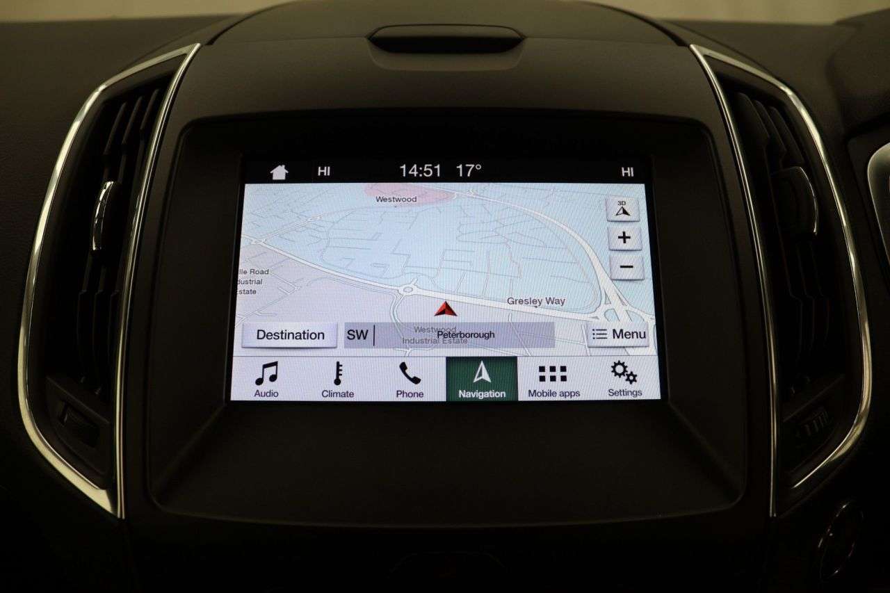 2019 FORD GALAXY 2019 FORD GALAXY