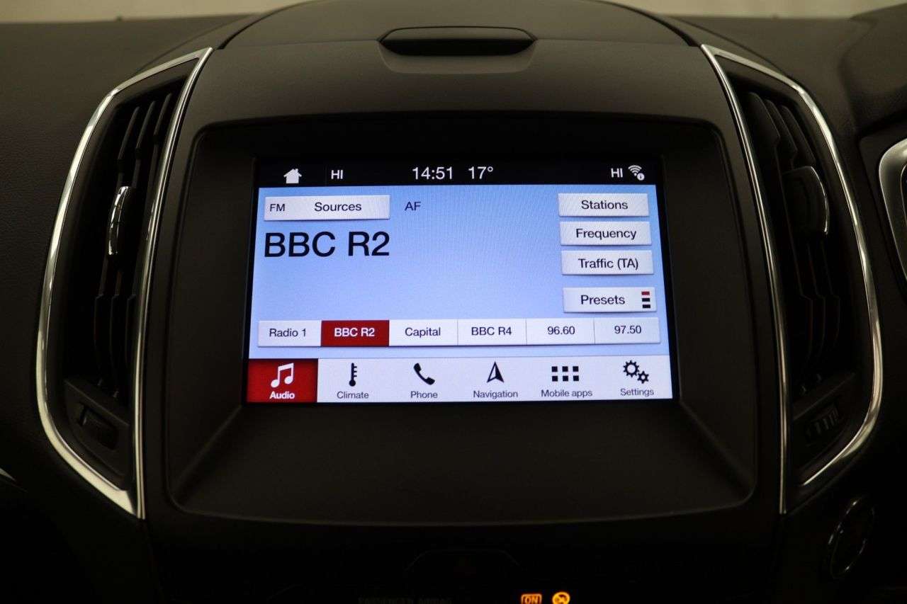 2019 FORD GALAXY 2019 FORD GALAXY