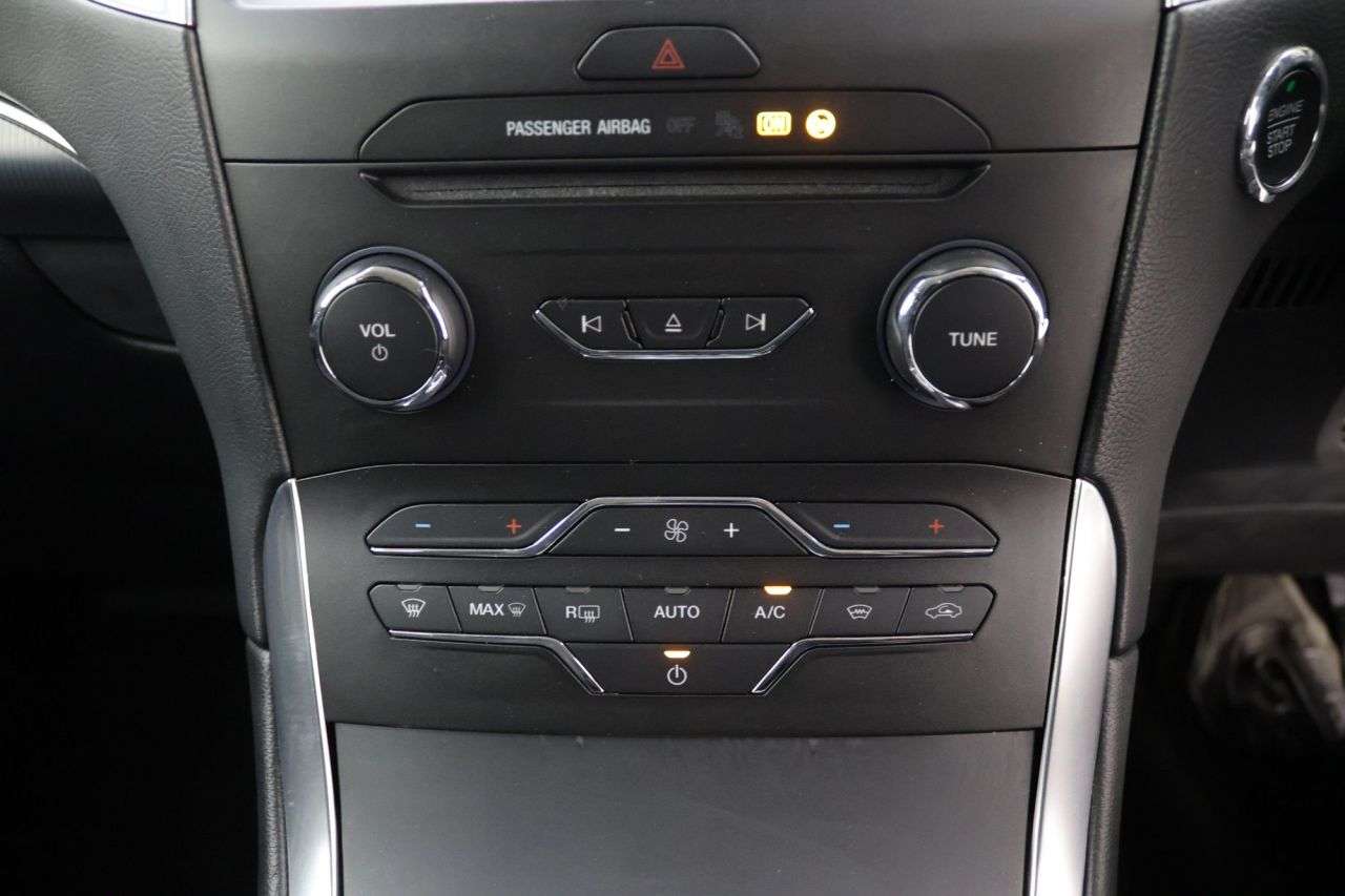 2019 FORD GALAXY 2019 FORD GALAXY