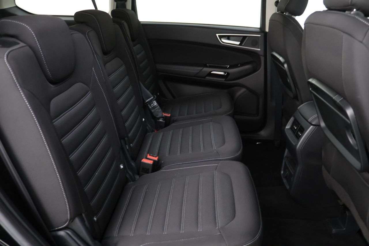 2019 FORD GALAXY 2019 FORD GALAXY