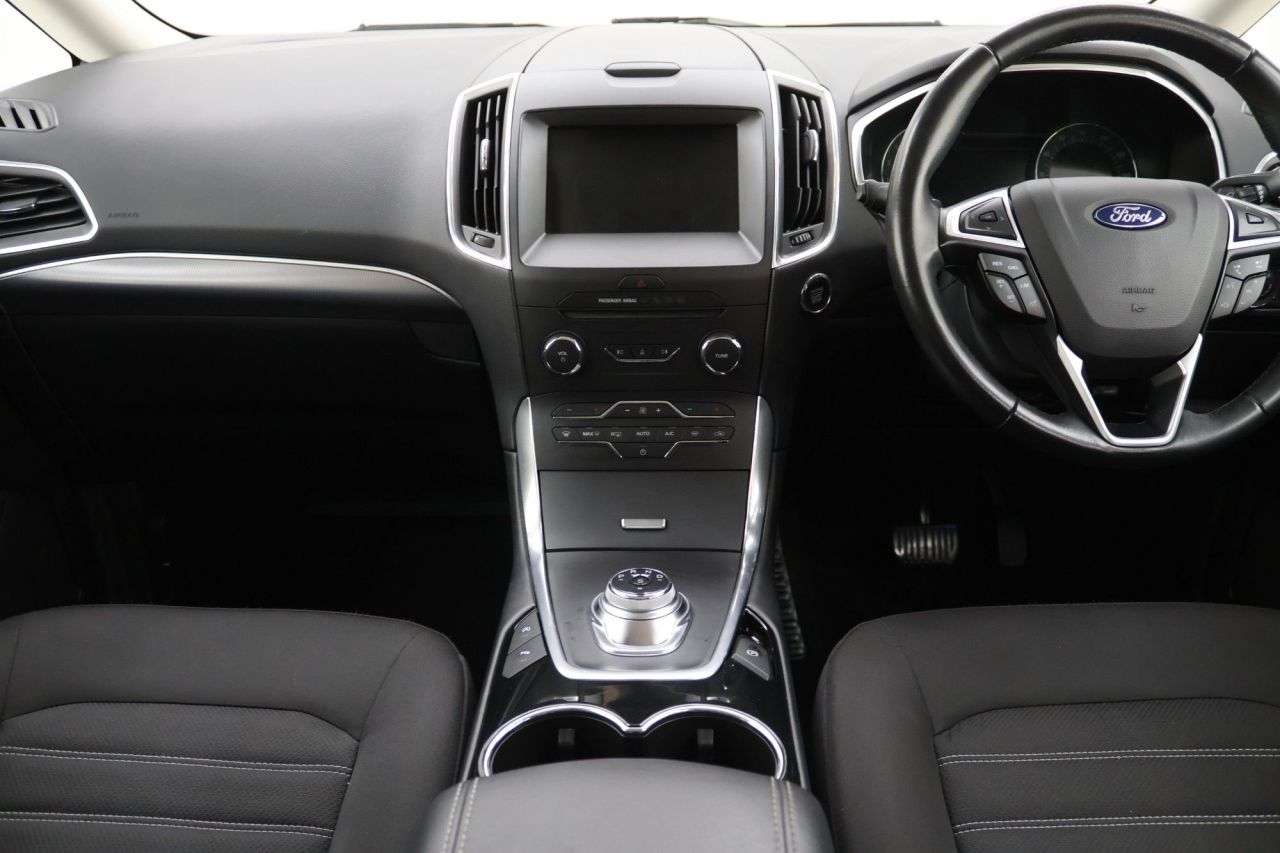 2019 FORD GALAXY 2019 FORD GALAXY