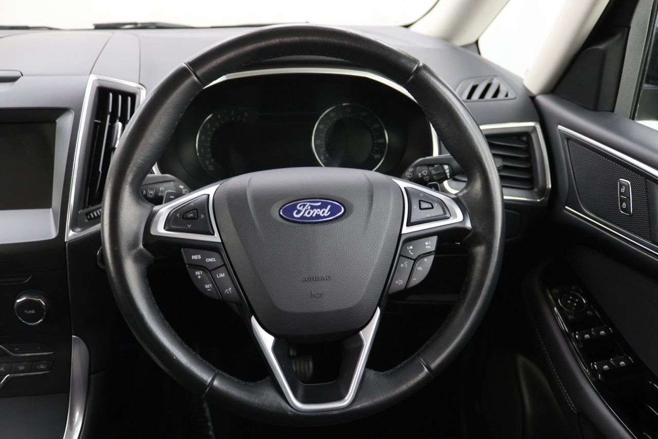 2019 FORD GALAXY 2019 FORD GALAXY