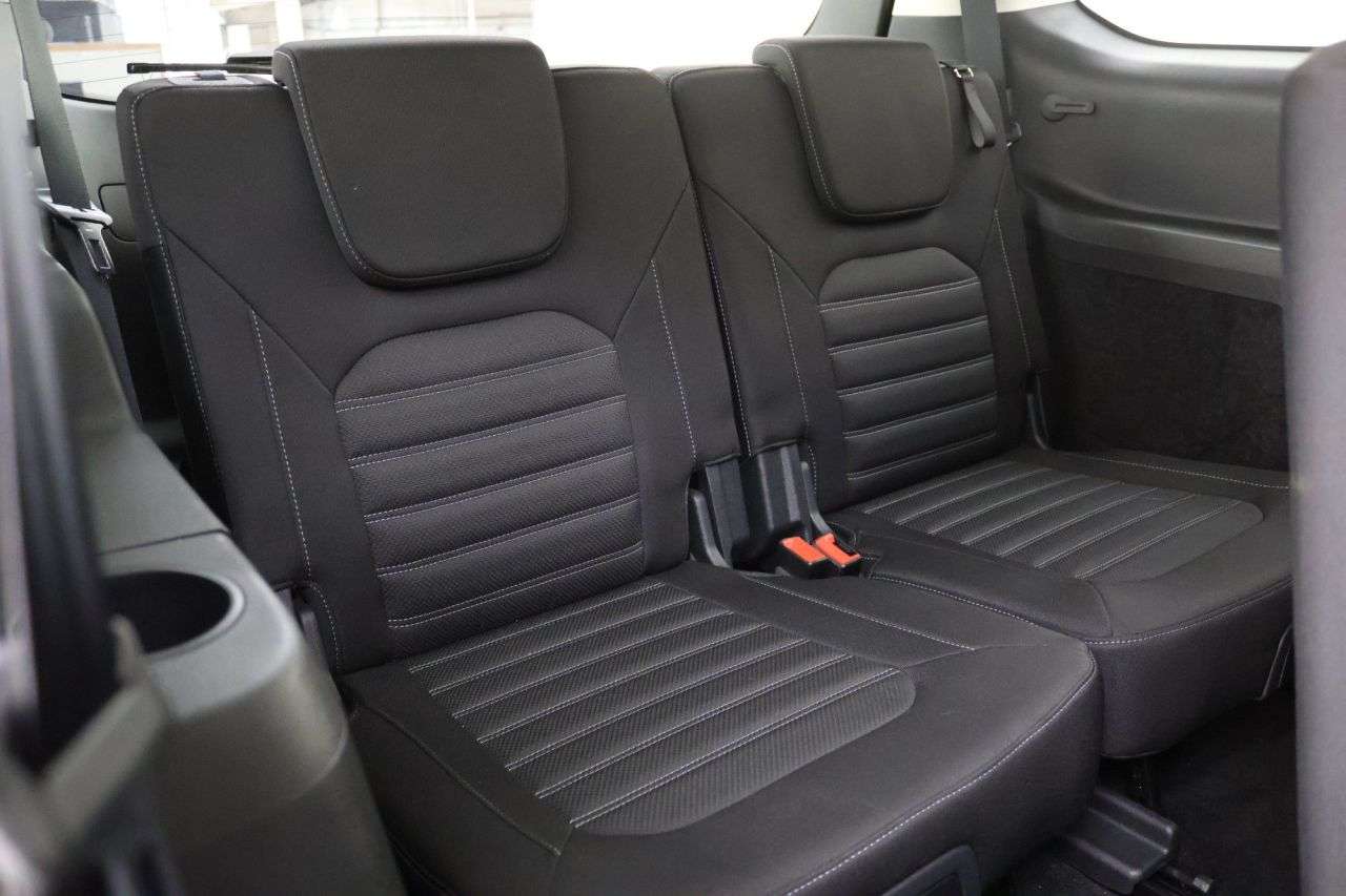 2019 FORD GALAXY 2019 FORD GALAXY