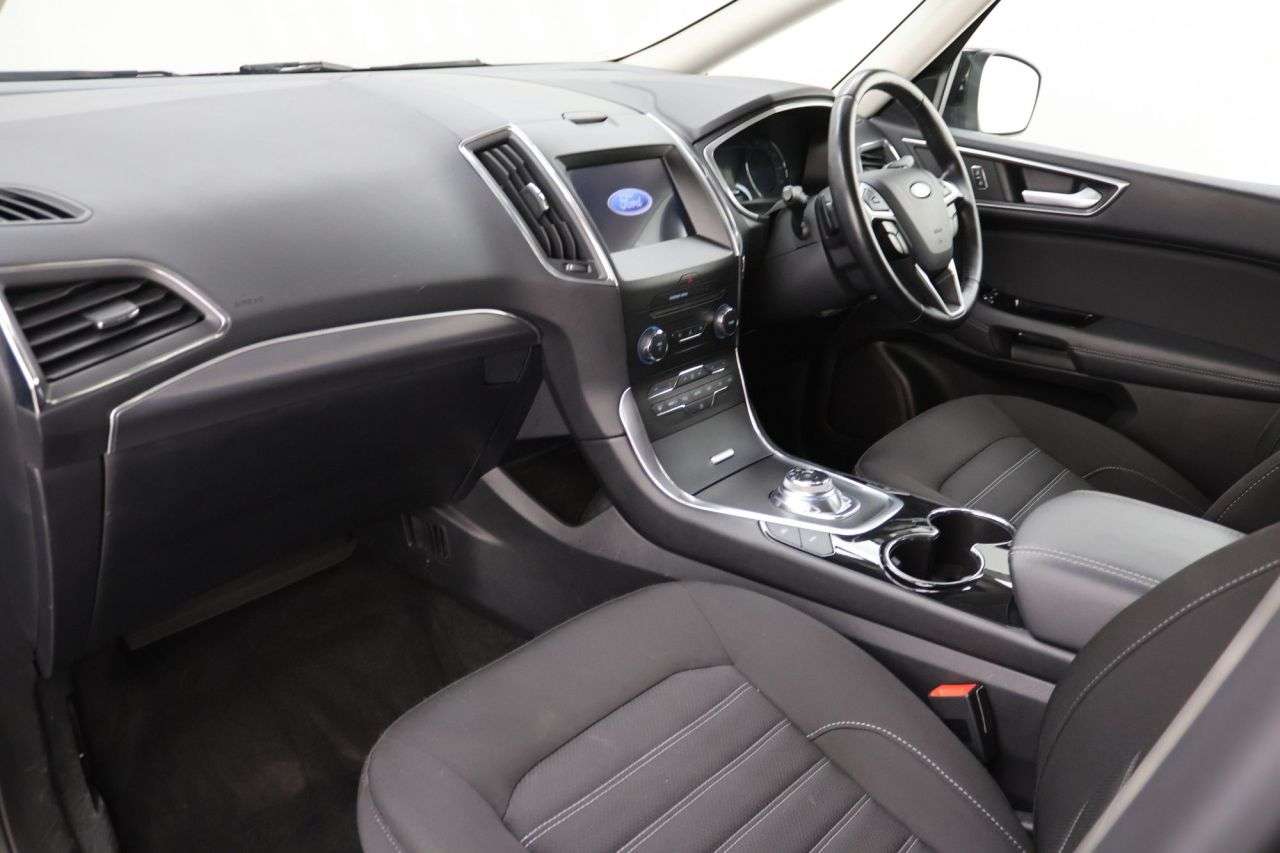 2019 FORD GALAXY 2019 FORD GALAXY