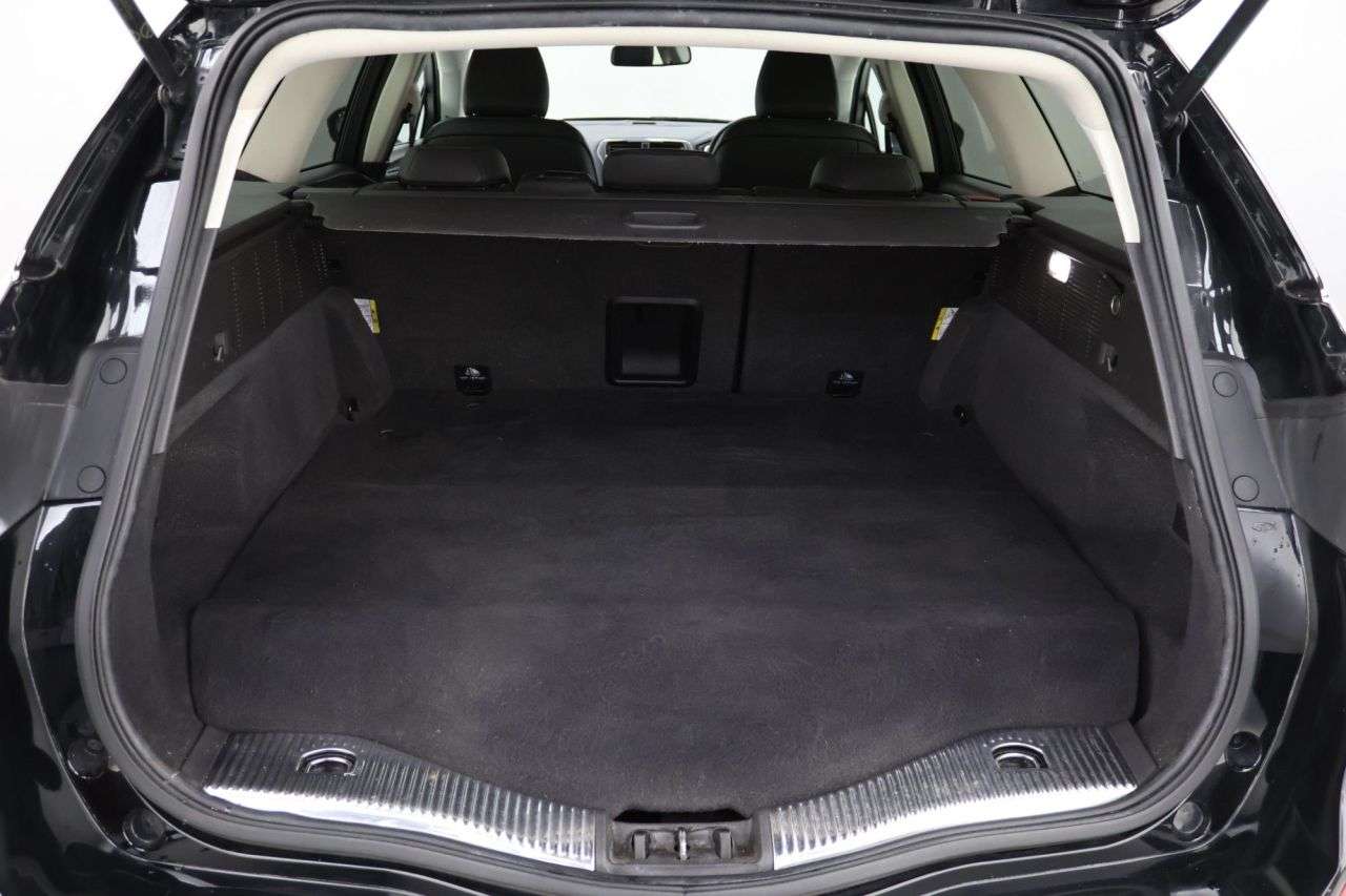 2019 FORD MONDEO 2019 FORD MONDEO