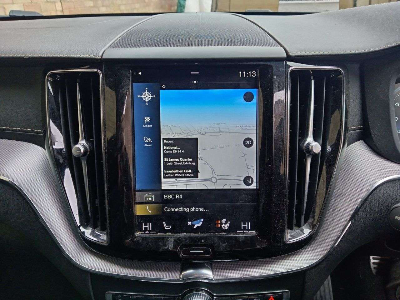 2019 VOLVO XC60 2019 VOLVO XC60