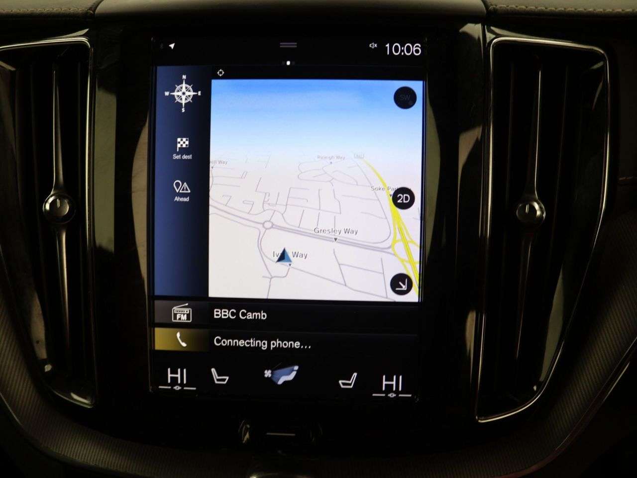 2019 VOLVO XC60 2019 VOLVO XC60