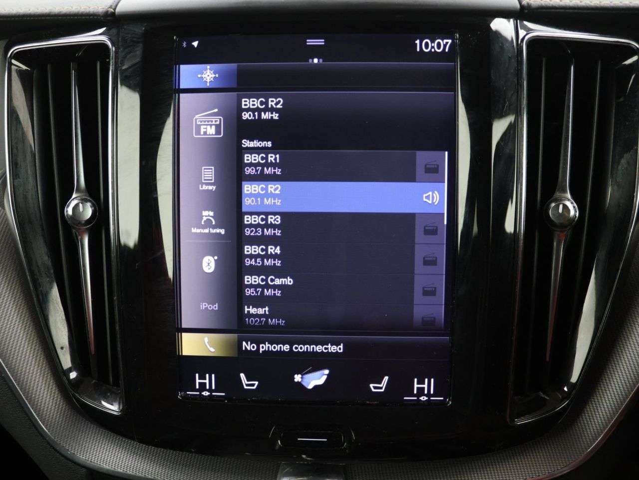 2019 VOLVO XC60 2019 VOLVO XC60