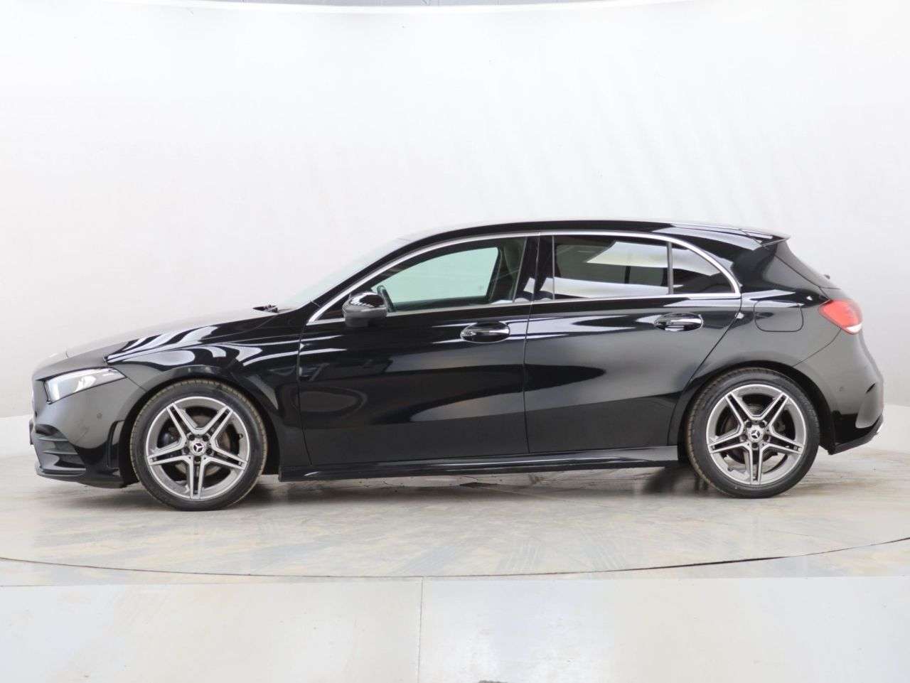 2020 MERCEDES-BENZ A CLASS 2020 MERCEDES-BENZ A CLASS