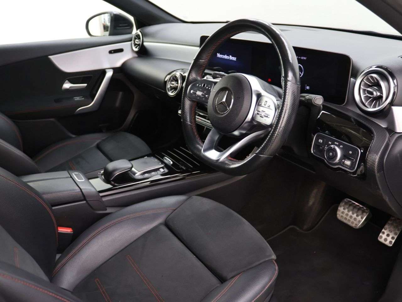 2020 MERCEDES-BENZ A CLASS 2020 MERCEDES-BENZ A CLASS