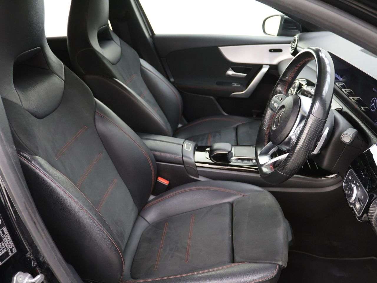 2020 MERCEDES-BENZ A CLASS 2020 MERCEDES-BENZ A CLASS