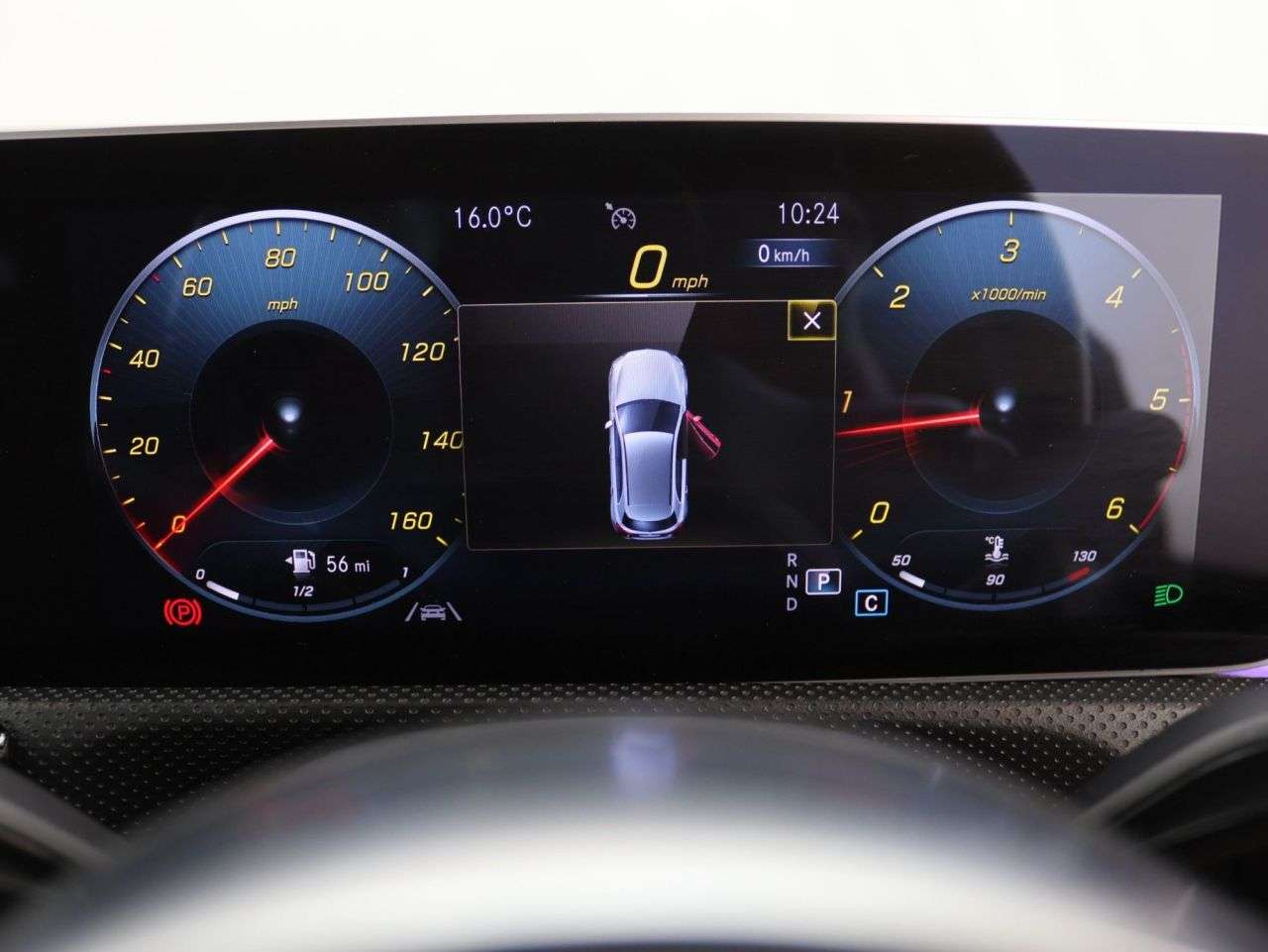 2020 MERCEDES-BENZ A CLASS 2020 MERCEDES-BENZ A CLASS