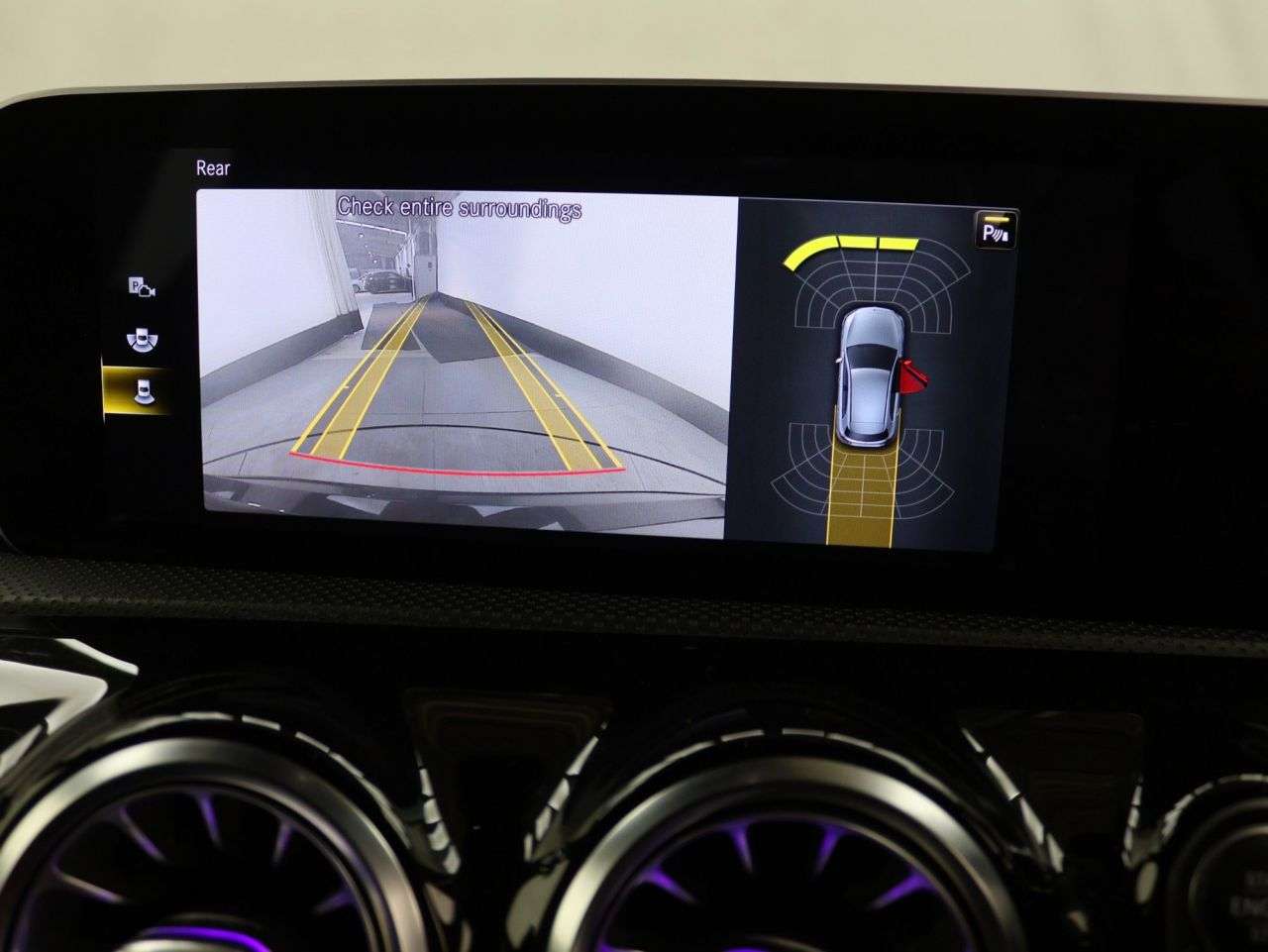 2020 MERCEDES-BENZ A CLASS 2020 MERCEDES-BENZ A CLASS