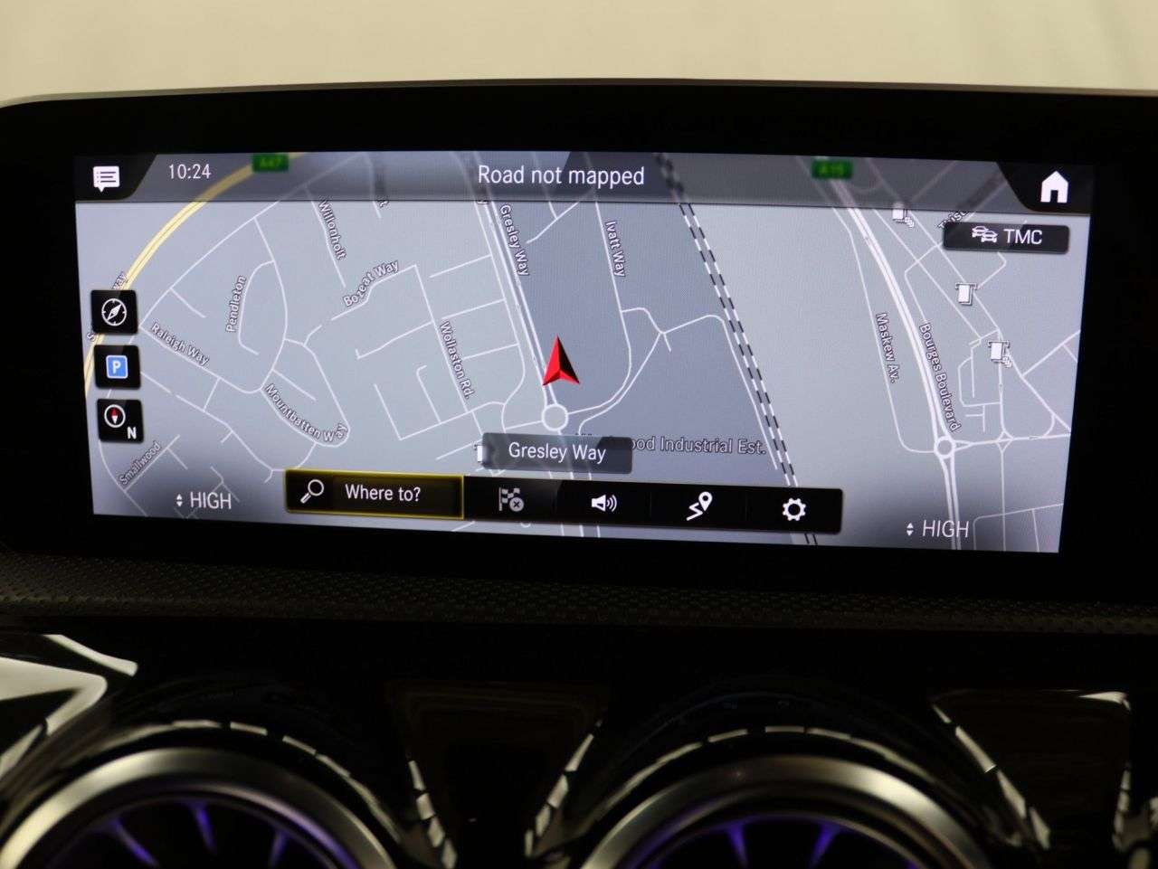 2020 MERCEDES-BENZ A CLASS 2020 MERCEDES-BENZ A CLASS