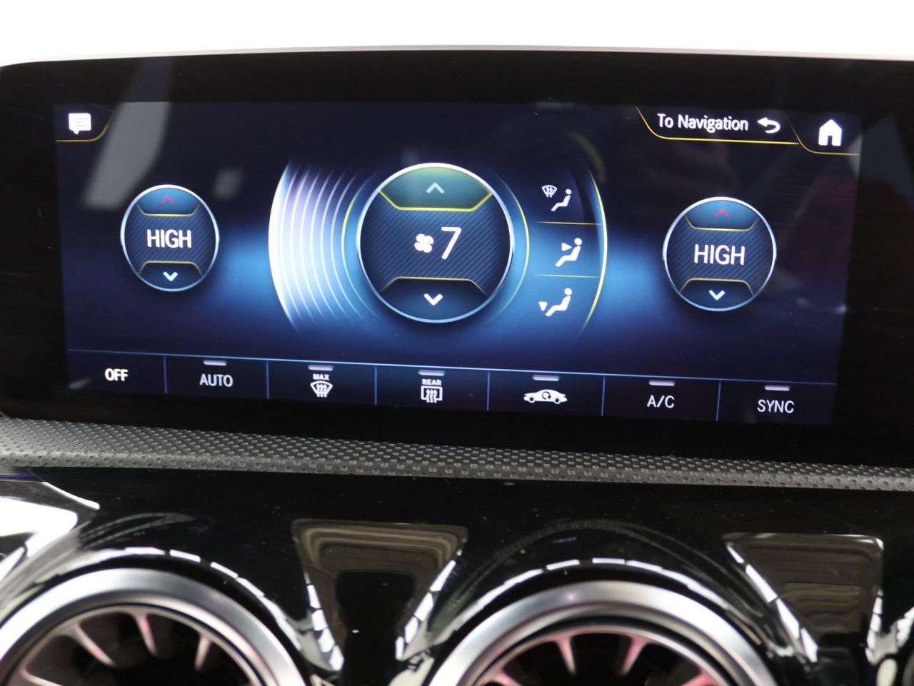 2020 MERCEDES-BENZ A CLASS 2020 MERCEDES-BENZ A CLASS