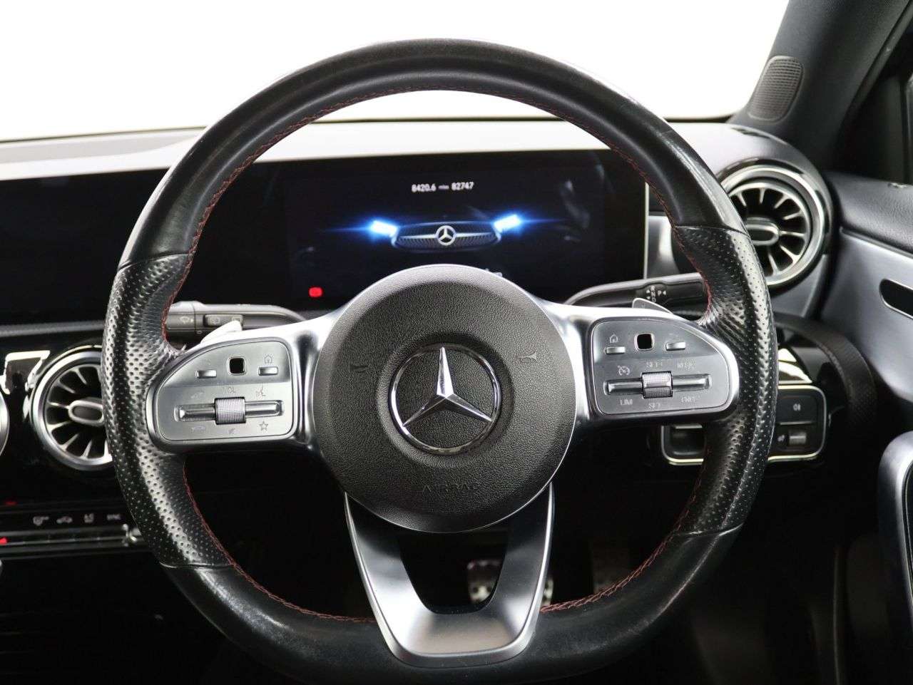 2020 MERCEDES-BENZ A CLASS 2020 MERCEDES-BENZ A CLASS