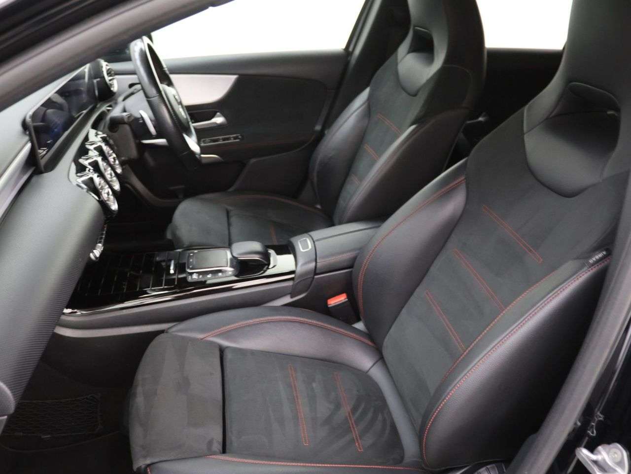 2020 MERCEDES-BENZ A CLASS 2020 MERCEDES-BENZ A CLASS