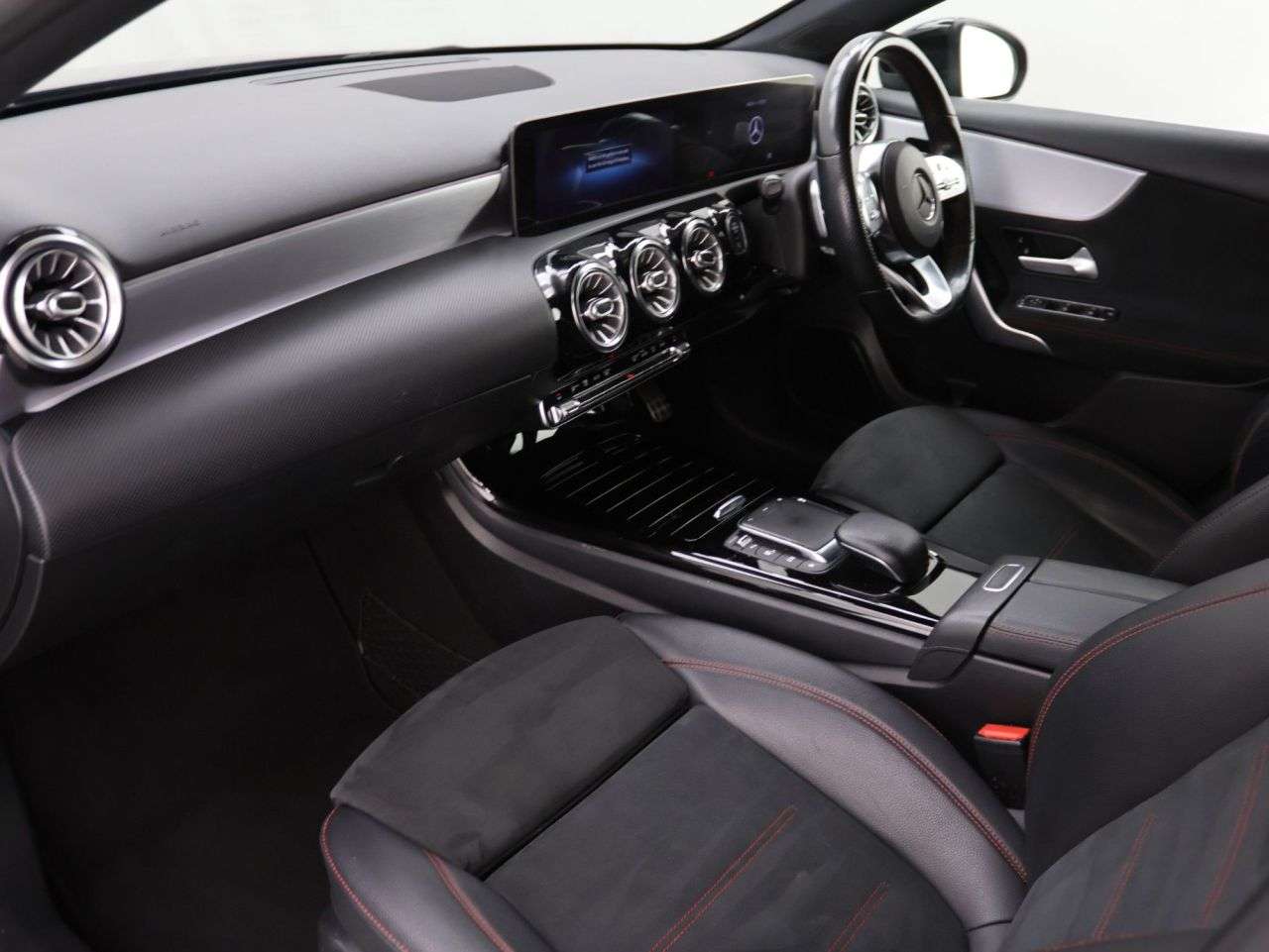 2020 MERCEDES-BENZ A CLASS 2020 MERCEDES-BENZ A CLASS