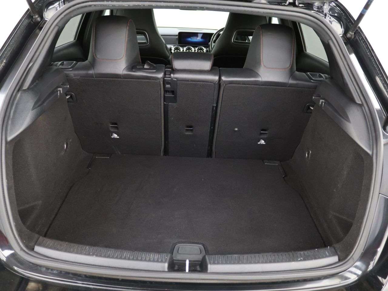 2020 MERCEDES-BENZ A CLASS 2020 MERCEDES-BENZ A CLASS