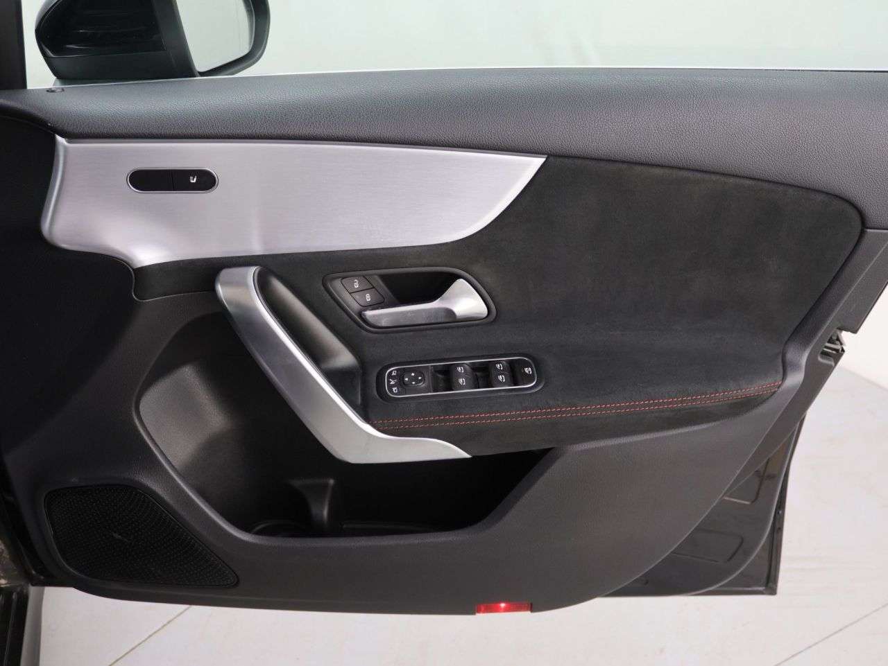 2020 MERCEDES-BENZ A CLASS 2020 MERCEDES-BENZ A CLASS