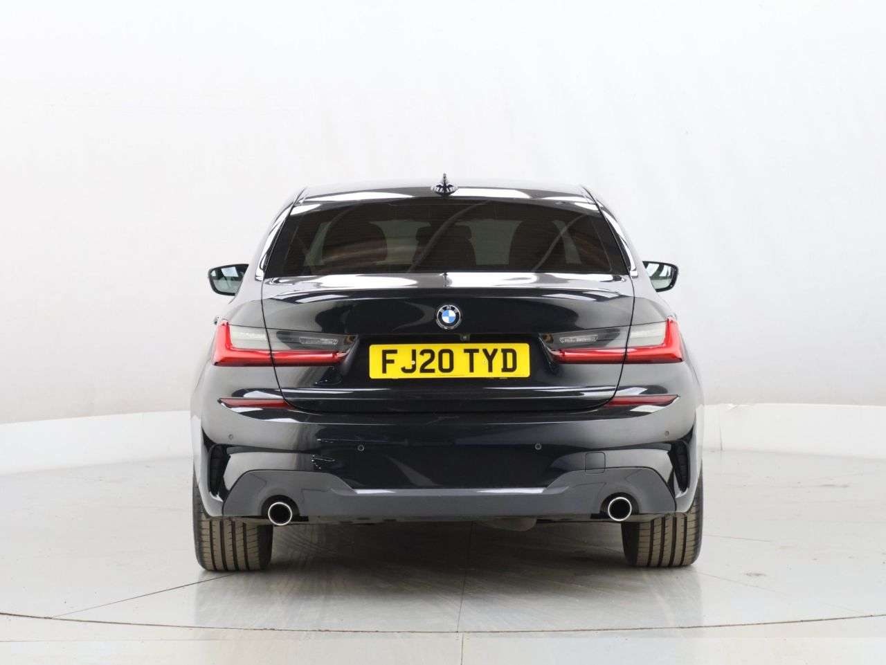 2020 BMW 3 SERIES 2020 BMW 3 SERIES