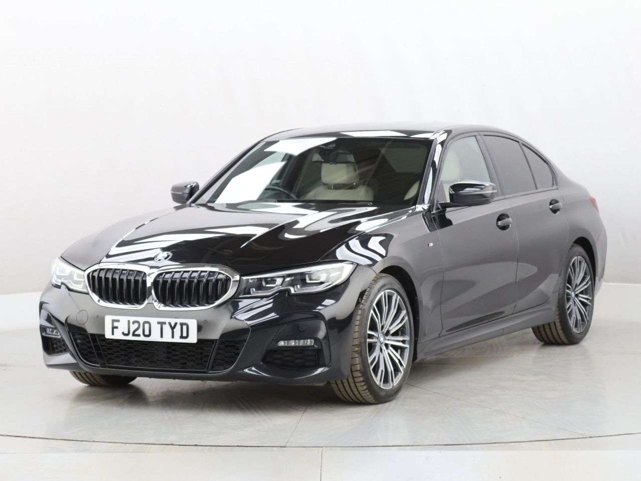 2020 BMW 3 SERIES 2020 BMW 3 SERIES