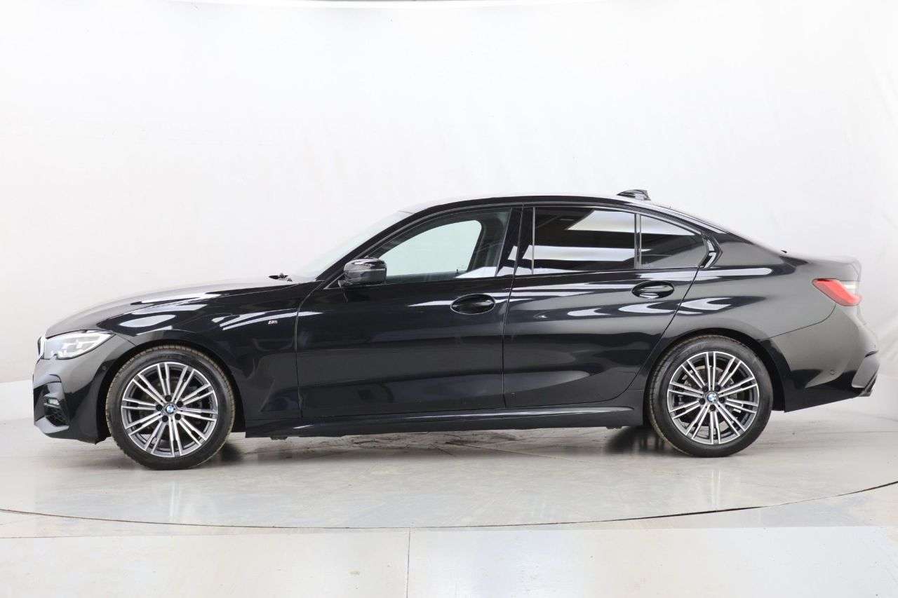 2020 BMW 3 SERIES 2020 BMW 3 SERIES