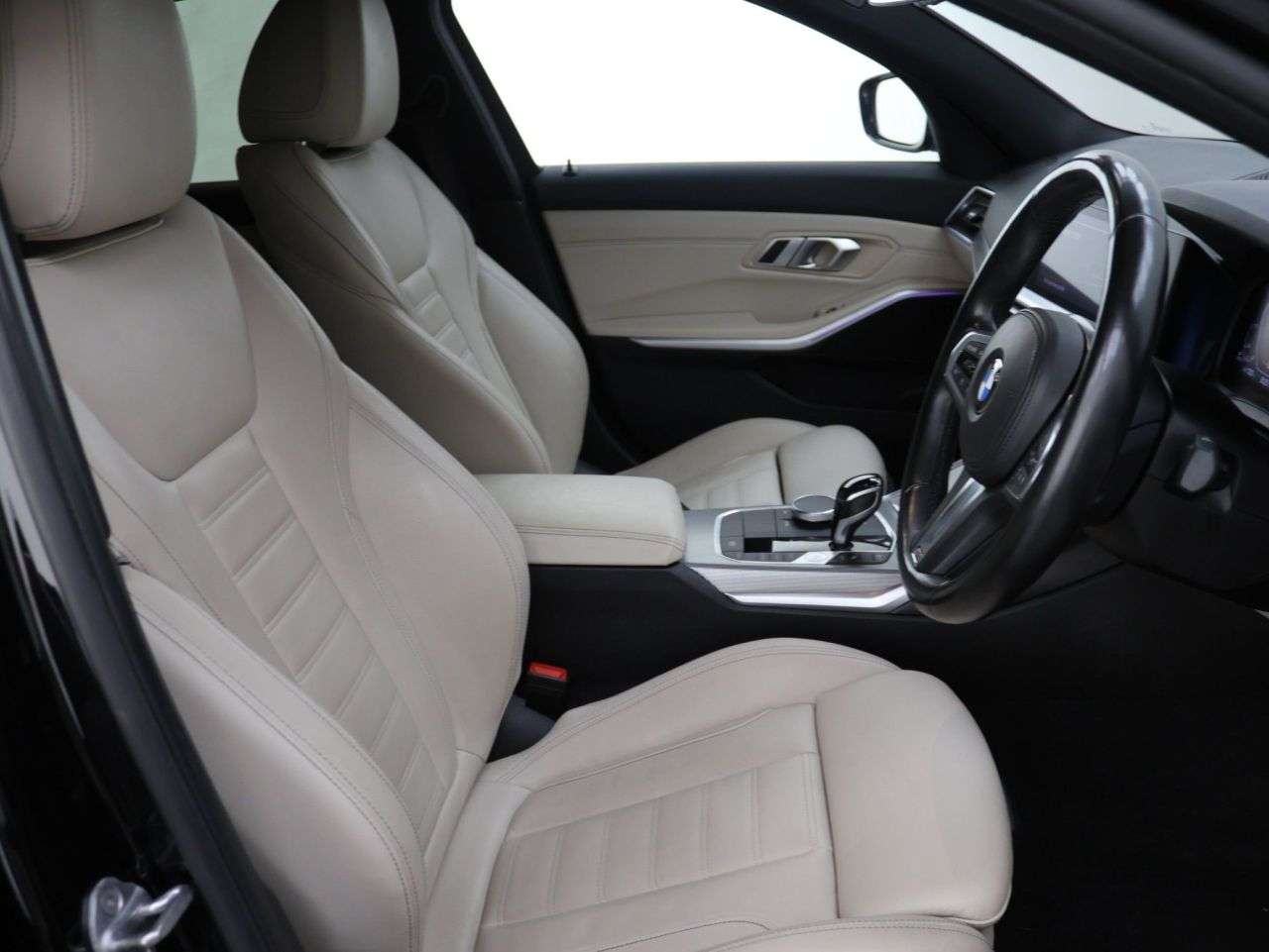 2020 BMW 3 SERIES 2020 BMW 3 SERIES