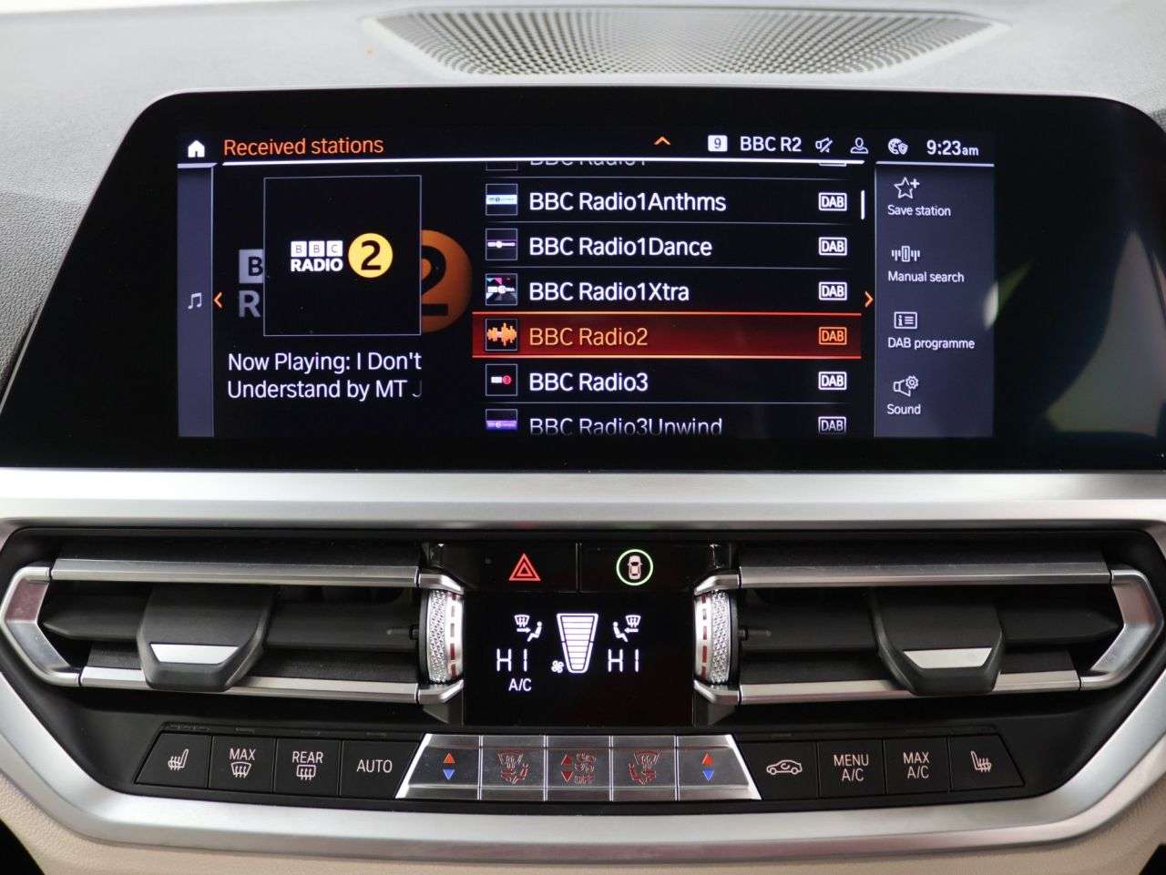 2020 BMW 3 SERIES 2020 BMW 3 SERIES