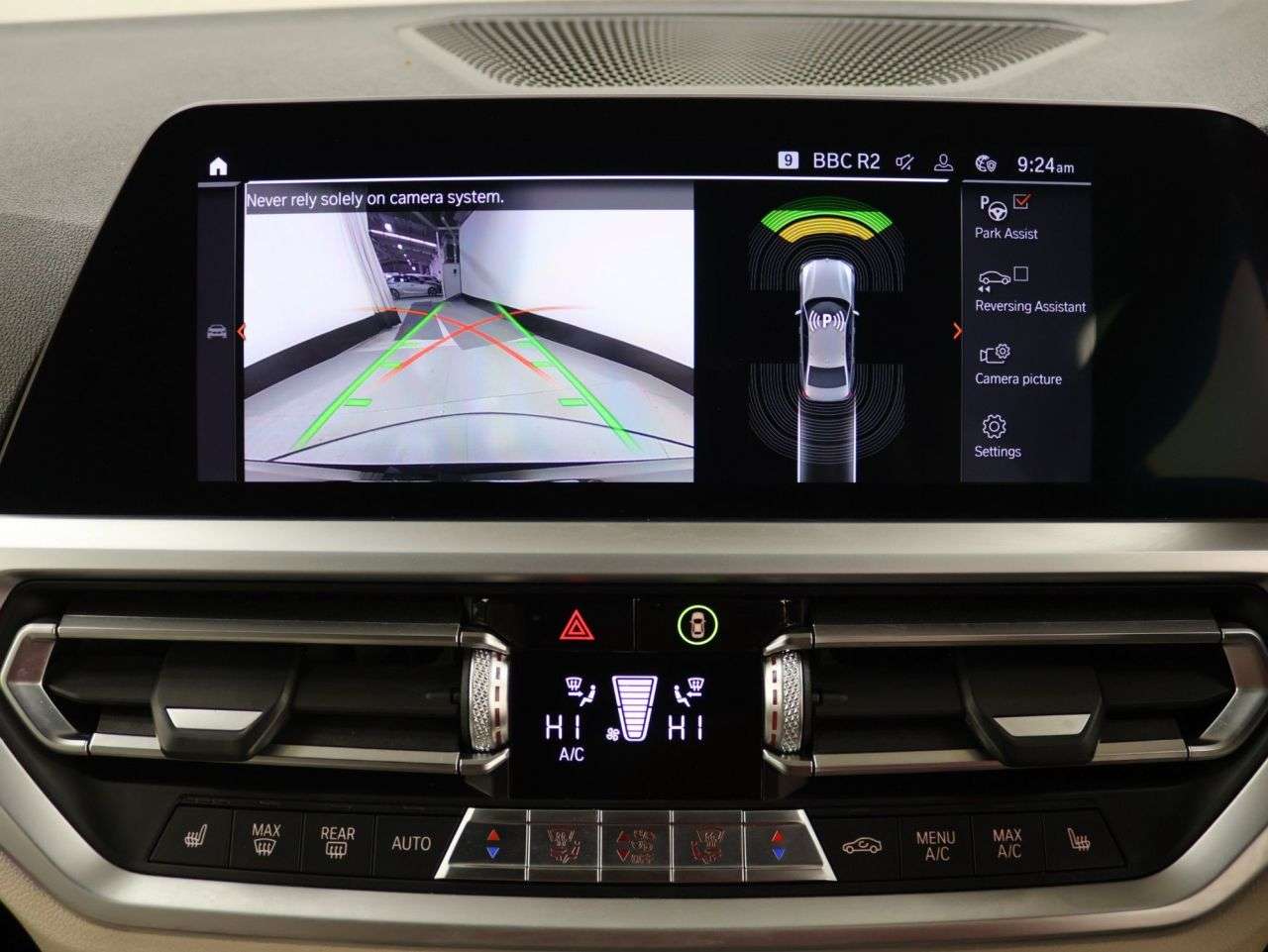 2020 BMW 3 SERIES 2020 BMW 3 SERIES