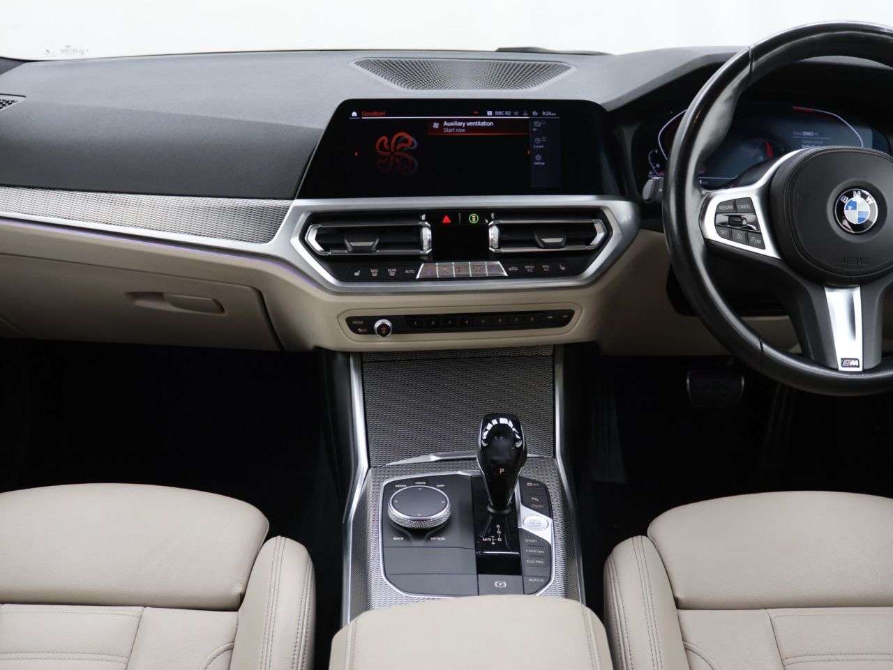 2020 BMW 3 SERIES 2020 BMW 3 SERIES