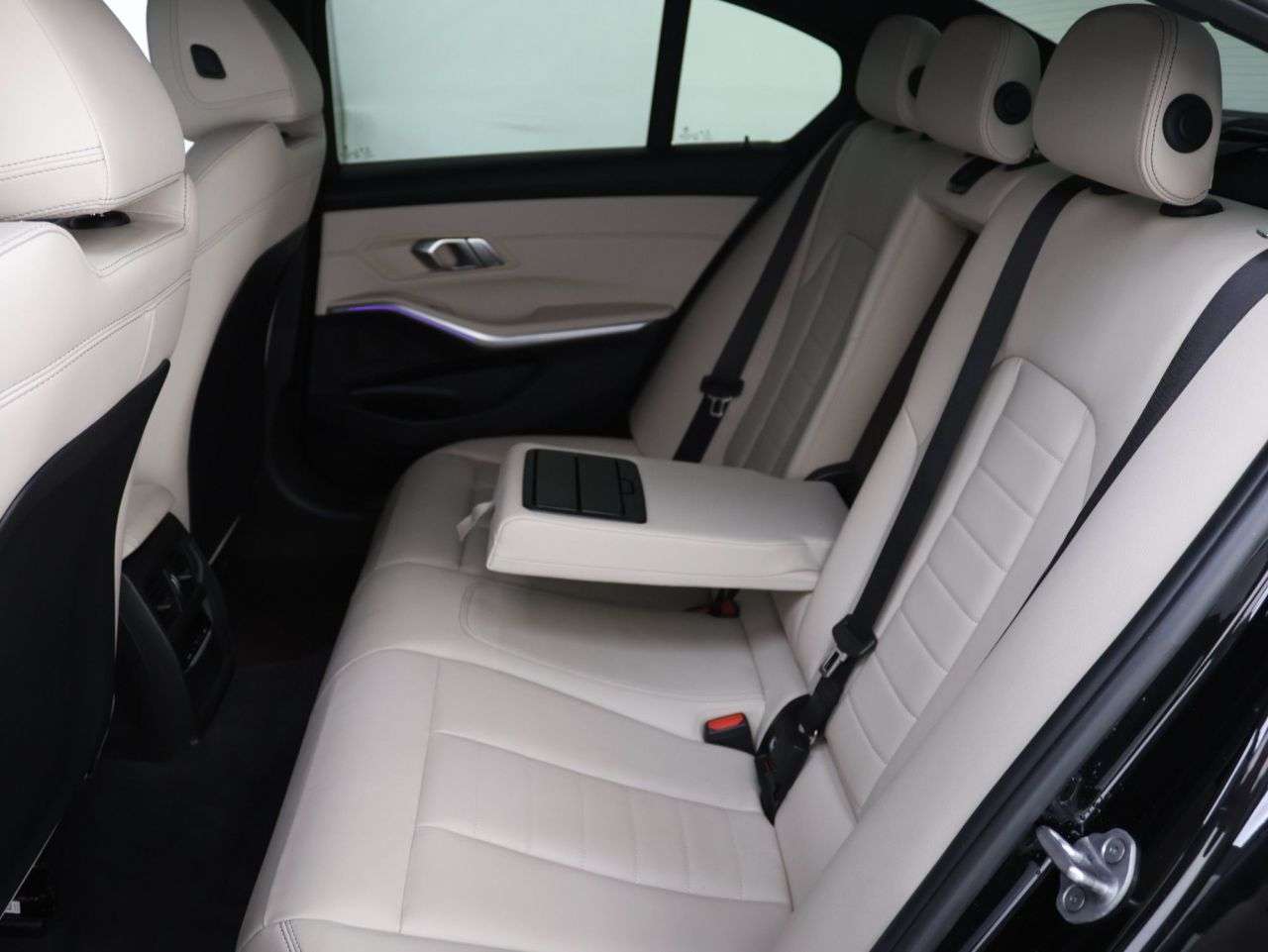 2020 BMW 3 SERIES 2020 BMW 3 SERIES