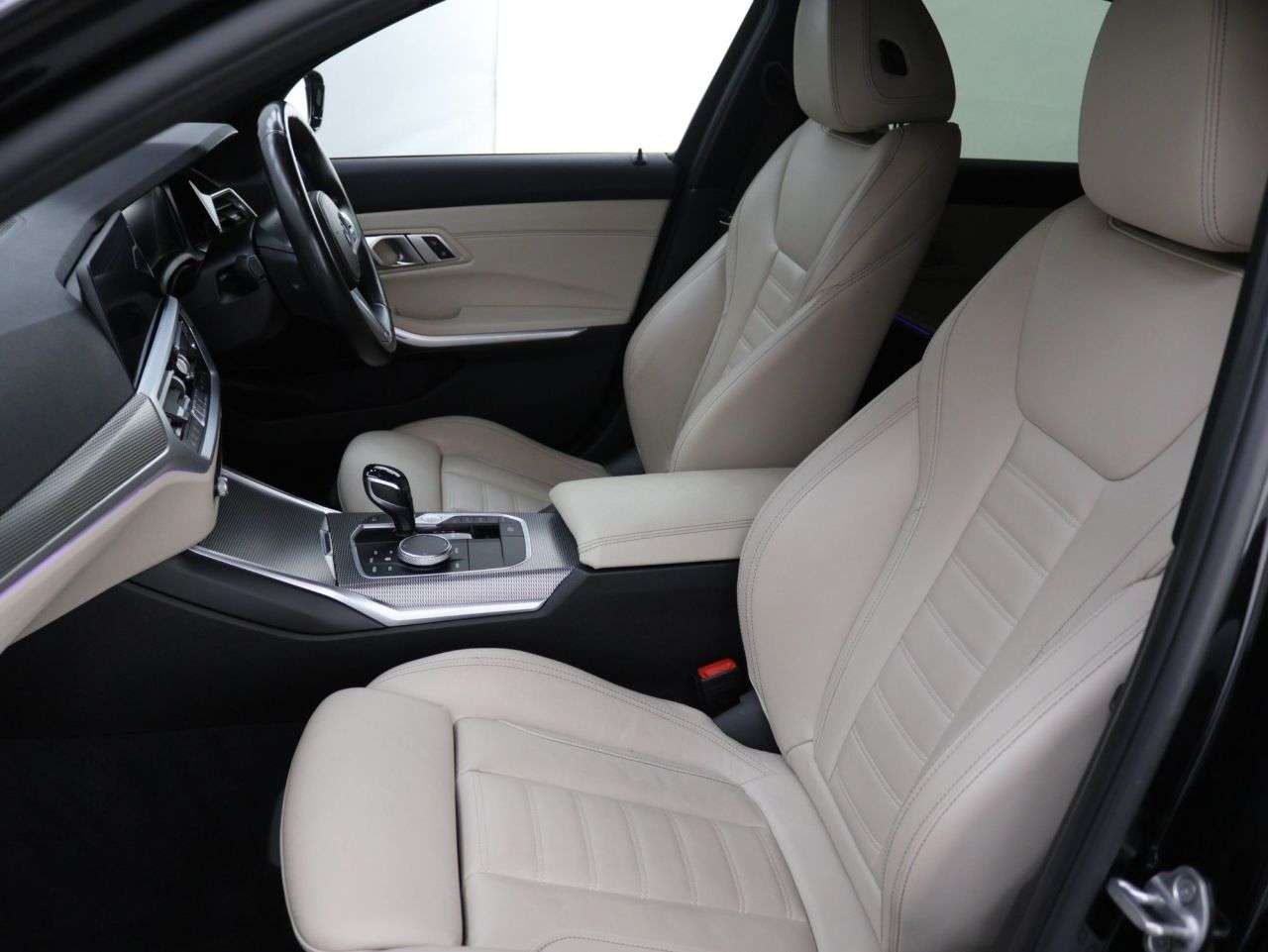 2020 BMW 3 SERIES 2020 BMW 3 SERIES