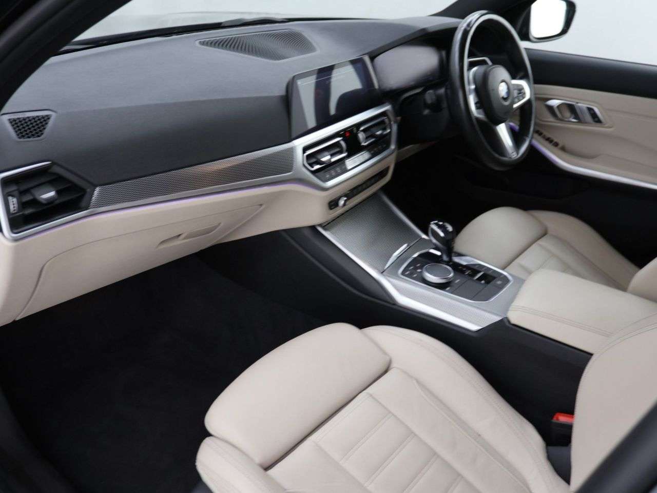 2020 BMW 3 SERIES 2020 BMW 3 SERIES