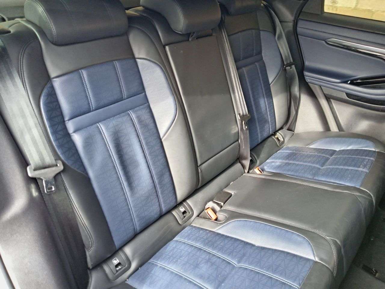 2020 LAND ROVER RANGE ROVER EVOQUE 2020 LAND ROVER RANGE ROVER EVOQUE