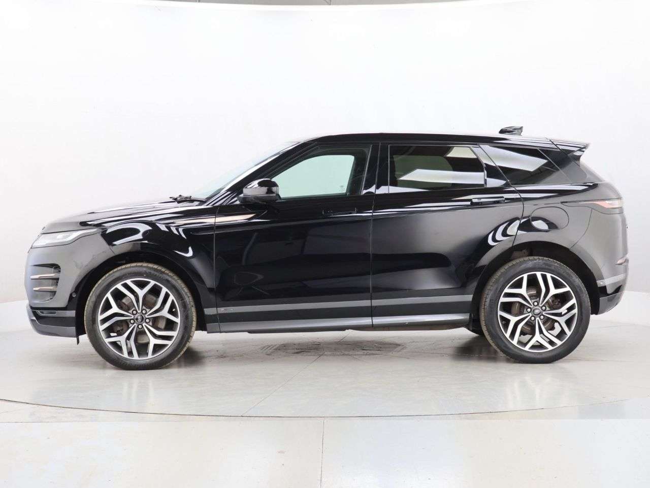 2020 LAND ROVER RANGE ROVER EVOQUE 2020 LAND ROVER RANGE ROVER EVOQUE