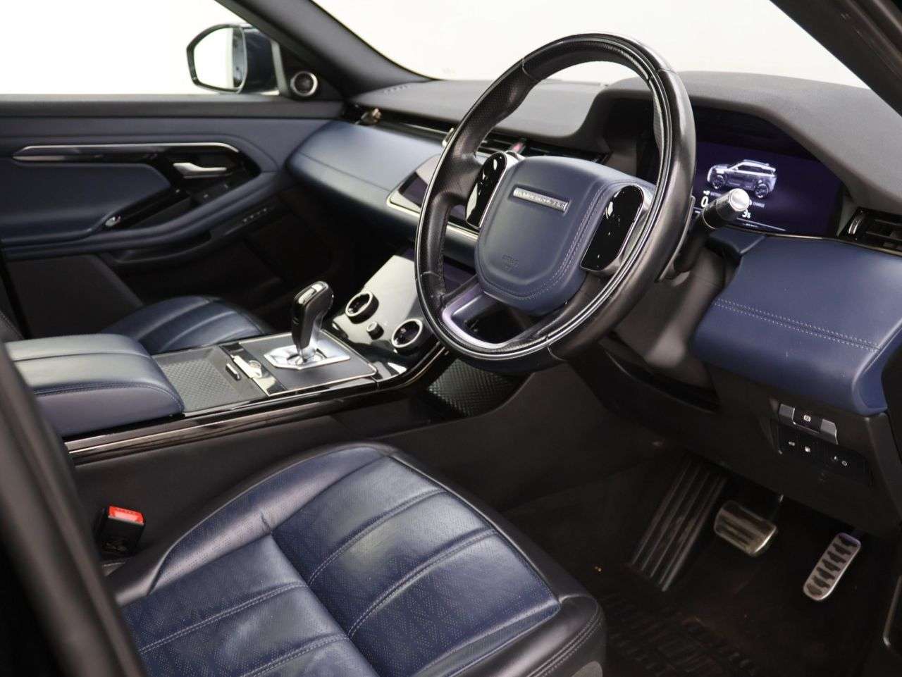 2020 LAND ROVER RANGE ROVER EVOQUE 2020 LAND ROVER RANGE ROVER EVOQUE