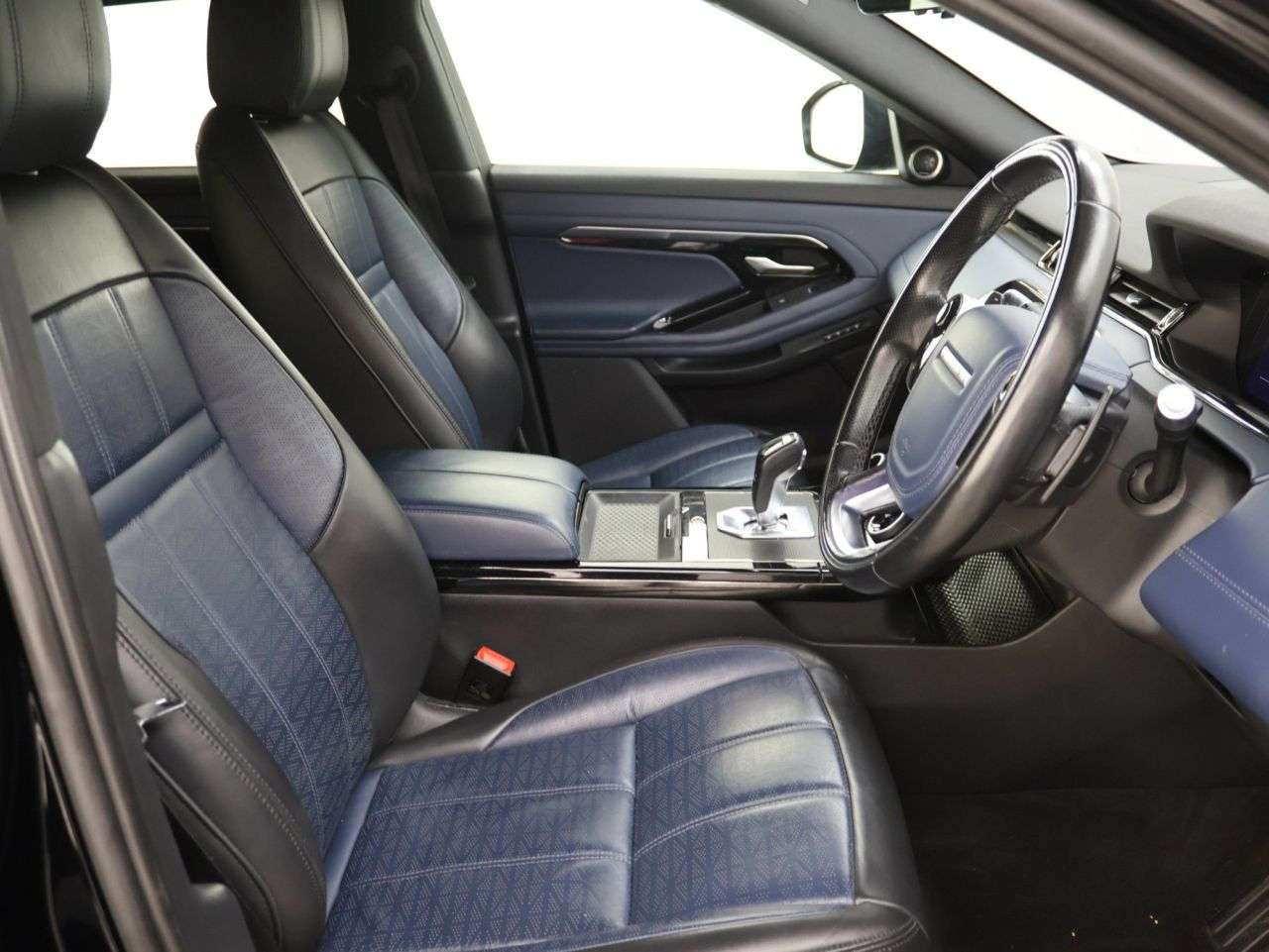 2020 LAND ROVER RANGE ROVER EVOQUE 2020 LAND ROVER RANGE ROVER EVOQUE