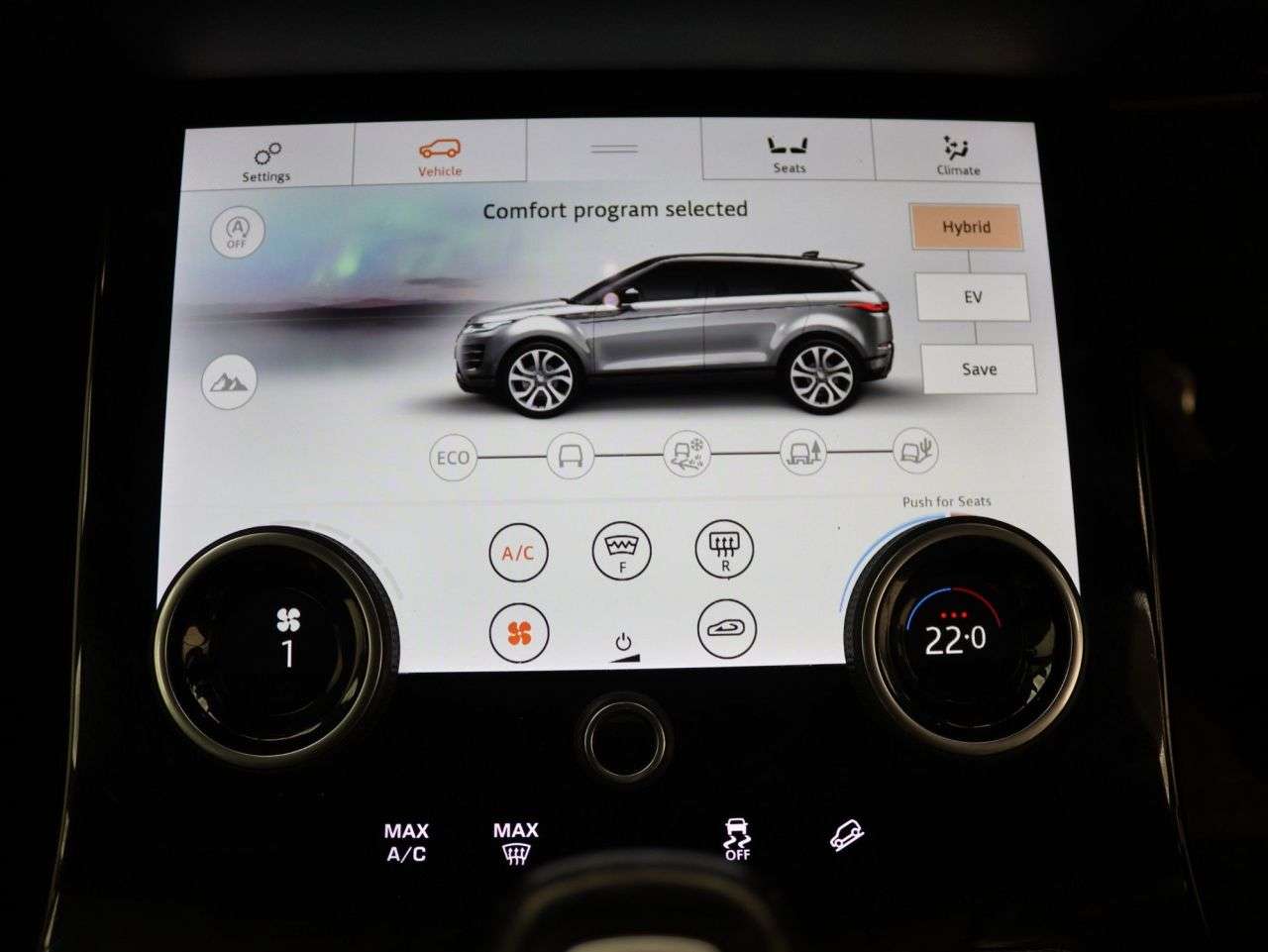 2020 LAND ROVER RANGE ROVER EVOQUE 2020 LAND ROVER RANGE ROVER EVOQUE