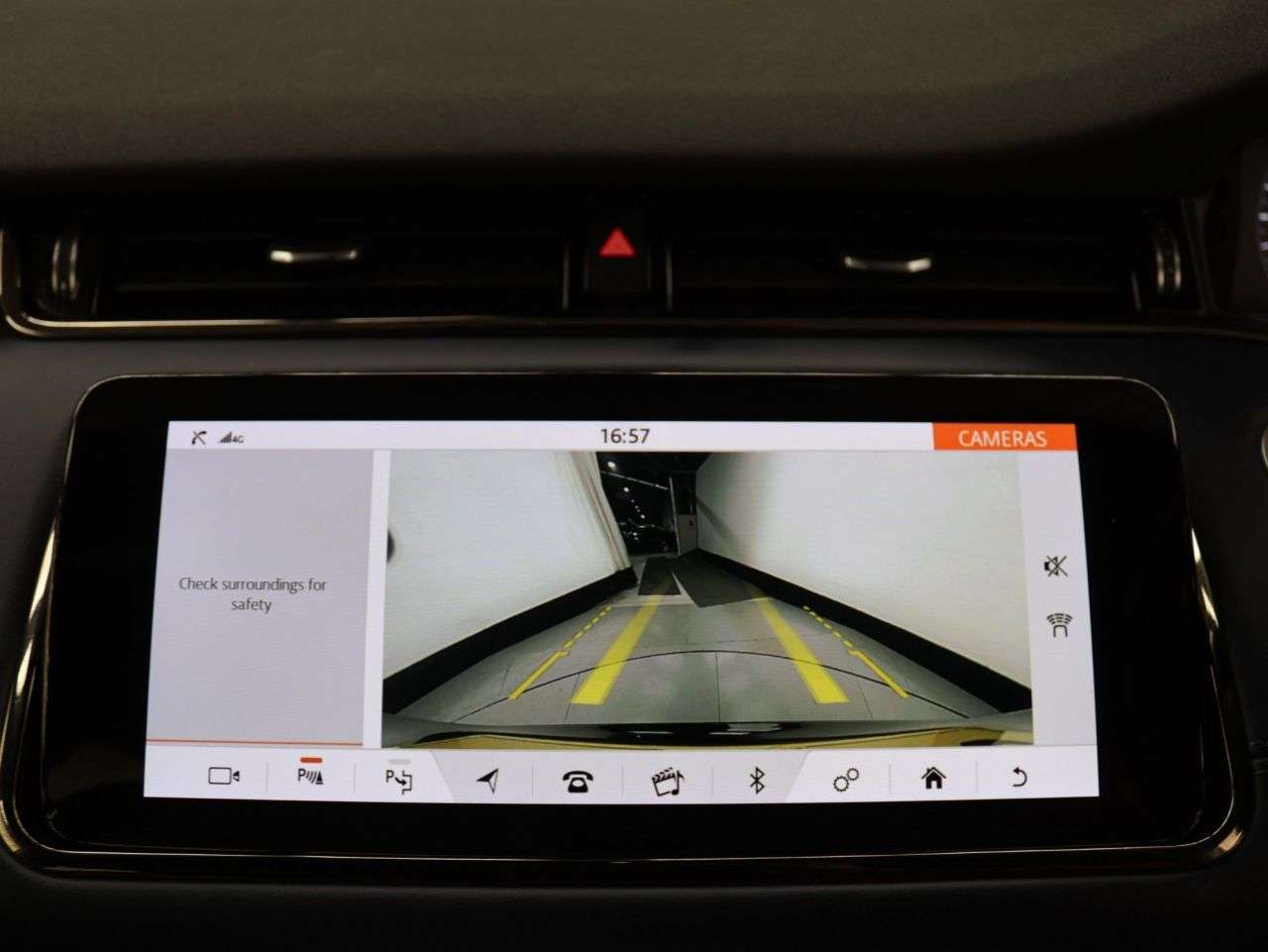 2020 LAND ROVER RANGE ROVER EVOQUE 2020 LAND ROVER RANGE ROVER EVOQUE