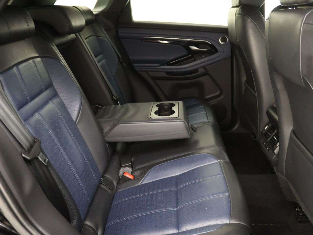 2020 LAND ROVER RANGE ROVER EVOQUE 2020 LAND ROVER RANGE ROVER EVOQUE