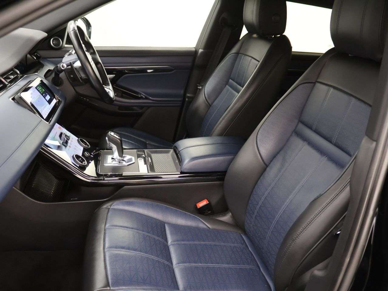 2020 LAND ROVER RANGE ROVER EVOQUE 2020 LAND ROVER RANGE ROVER EVOQUE