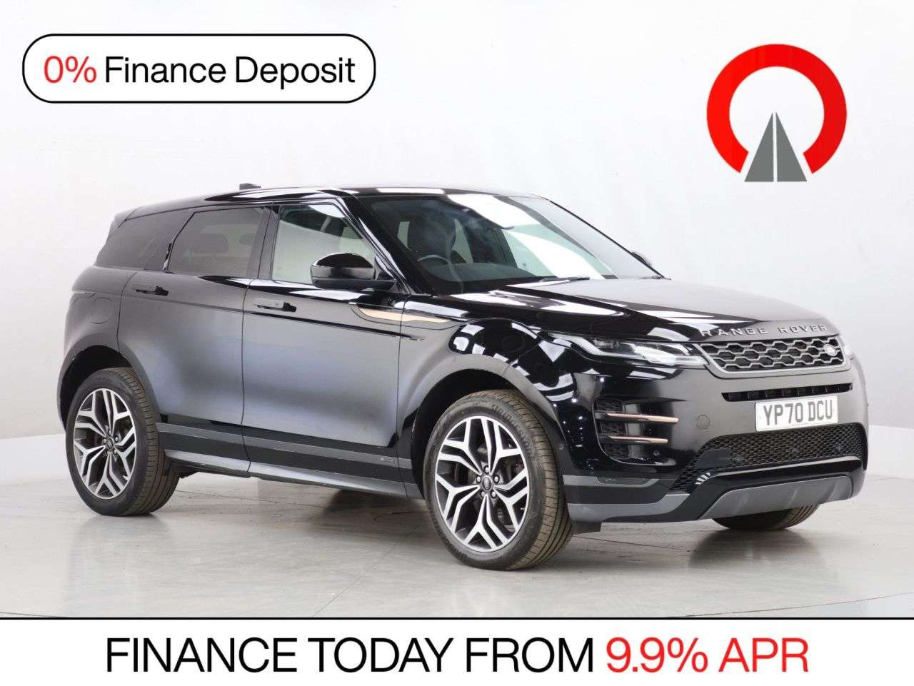 A 2020 LAND ROVER RANGE ROVER EVOQUE 1.5 P300e 12.2kWh R-Dynamic HSE SUV 5dr Petrol Plug-in Hybrid Auto 4WD Euro A 2020 LAND ROVER RANGE ROVER EVOQUE 1.5 P300e 12.2kWh R-Dynamic HSE SUV 5dr Petrol Plug-in Hybrid Auto 4WD Euro