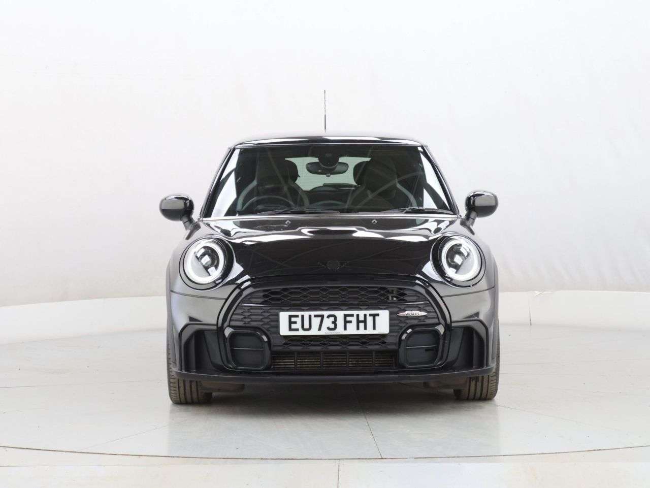 A 2023 MINI HATCH 1.5 Cooper Sport Hatchback 3dr Petrol Manual Euro 6 (s/s) (136 ps) A 2023 MINI HATCH 1.5 Cooper Sport Hatchback 3dr Petrol Manual Euro 6 (s/s) (136 ps)